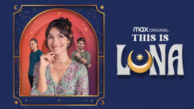 Imagen de La magia de Luna (T1) - 2