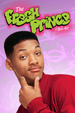 El príncipe de Bel-Air (T1)