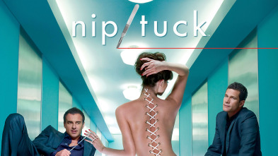 Nip/Tuck, Season 1 (T1)