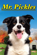 Imagen de Mr. Pickles (T3) - 1