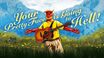 Imagen de Your Pretty Face is Going to Hell (T2) - 2
