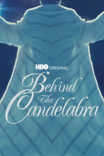 Imagen de Detrás del candelabro - 1