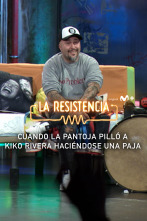 Imagen de Lo + de los... (T7): Hay que llamar a la puerta 14.03.24 - 1