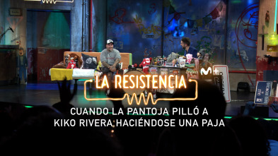 Imagen de Lo + de los... (T7): Hay que llamar a la puerta 14.03.24 - 2