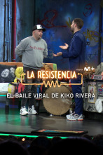 Imagen de Lo + de los... (T7): El baile viral de Kiko 14.03.24 - 1