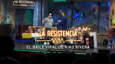 Imagen de Lo + de los... (T7): El baile viral de Kiko 14.03.24 - 2