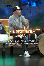 Imagen de Lo + de las... (T7): El sustituto de Kiko Rivera 14.03.24 - 1