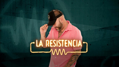 Imagen de La Resistencia (T7): Kiko Rivera - 2