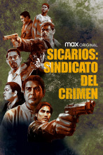Imagen de On the Job (T1) - 1