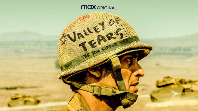 Imagen de Valley Of Tears (T1) - 2
