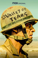 Imagen de Valley Of Tears (T1) - 1