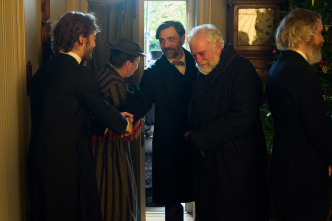 Imagen de (LSE) -... (T1): Ep.8  - 4