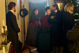 Imagen de (LSE) -... (T1): Ep.8  - 5