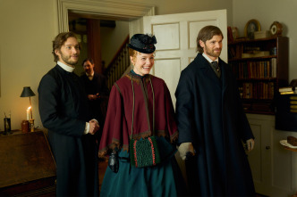 Imagen de (LSE) -... (T1): Ep.8  - 6