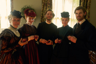 Imagen de (LSE) -... (T1): Ep.8  - 10
