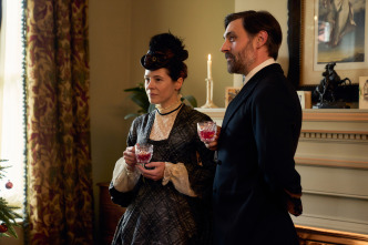 Imagen de (LSE) -... (T1): Ep.8  - 11