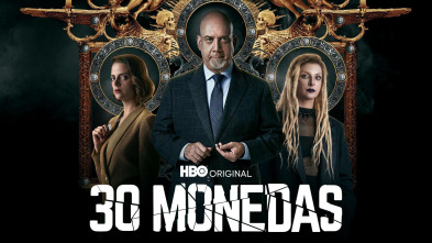 30 Monedas, Season 1 (T1)