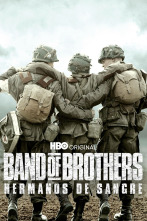 Band of Brothers (Hermanos de sangre) (T1)