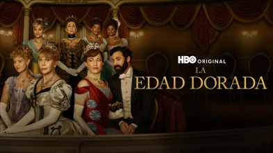 Imagen de La edad dorada (T1) - 2