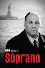 Imagen de Los Soprano (T3) - 1