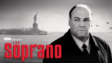Imagen de Los Soprano (T5) - 2