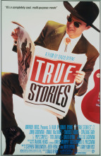 True Stories, historias verdaderas