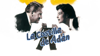 La costilla de Adán