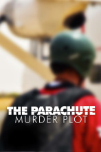 The Parachute Murder Plot