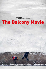 Imagen de La película del balcón - 1