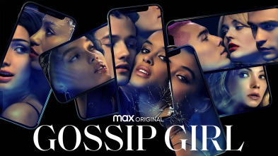 Imagen de Gossip Girl (2021) (T1) - 2