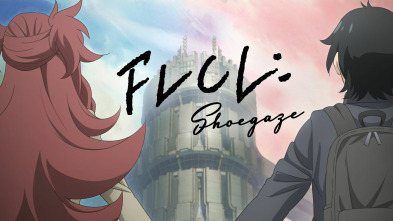 FLCL, Season 2 