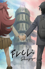 FLCL, Season 2 