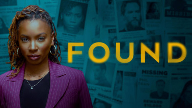 Imagen de Found (T1) - 2