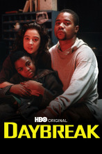 Imagen de Daybreak - 1