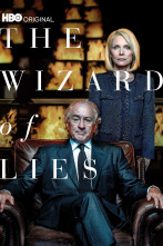 Imagen de The Wizard of Lies - 1