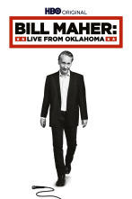 Bill Maher: En directo desde Oklahoma