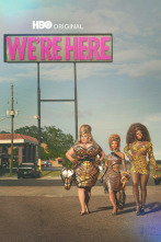 Imagen de We're Here (T1) - 1
