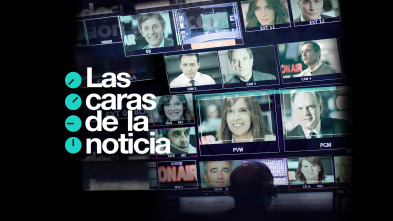 Imagen de Las caras de la noticia (T1) - 2