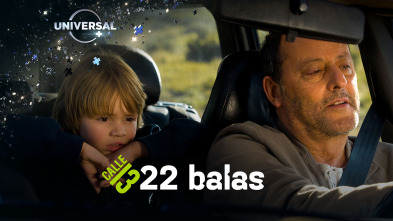 22 balas