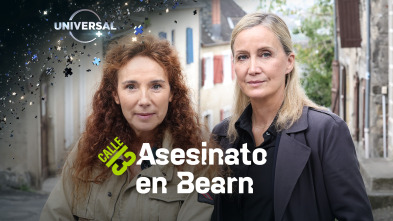 Asesinato en Bearn