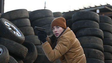 Imagen de Chicago P.D. (T11): Ep.3 Puerto seguro - 1