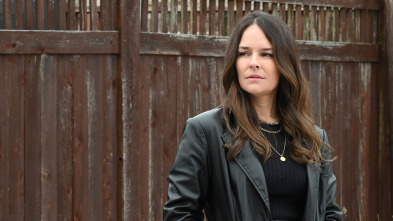 Imagen de Chicago P.D. (T11): Ep.4 Escapar - 1