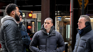 Imagen de Chicago P.D. (T11): Ep.5 Fracción de segundo - 1