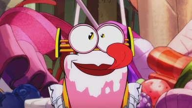 Imagen de Turbo F.A.S.T (T2): La isla dulce / El síndrome de abstinencia - 1