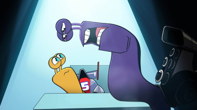 Imagen de Turbo F.A.S.T (T2): El detective del equipo / El efecto latigo - 1