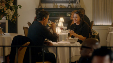 Imagen de Resident Alien (T3): Ep.1 Lobo solitario - 1