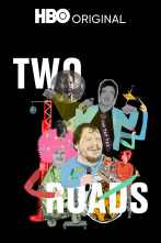 Imagen de Two Roads - 1