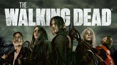 The Walking Dead (T4)