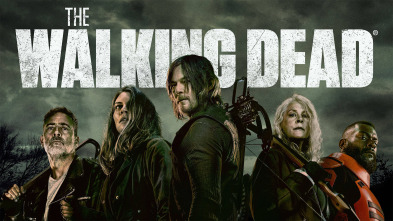 The Walking Dead (T3)