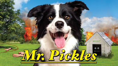 Mr. Pickles (T4)